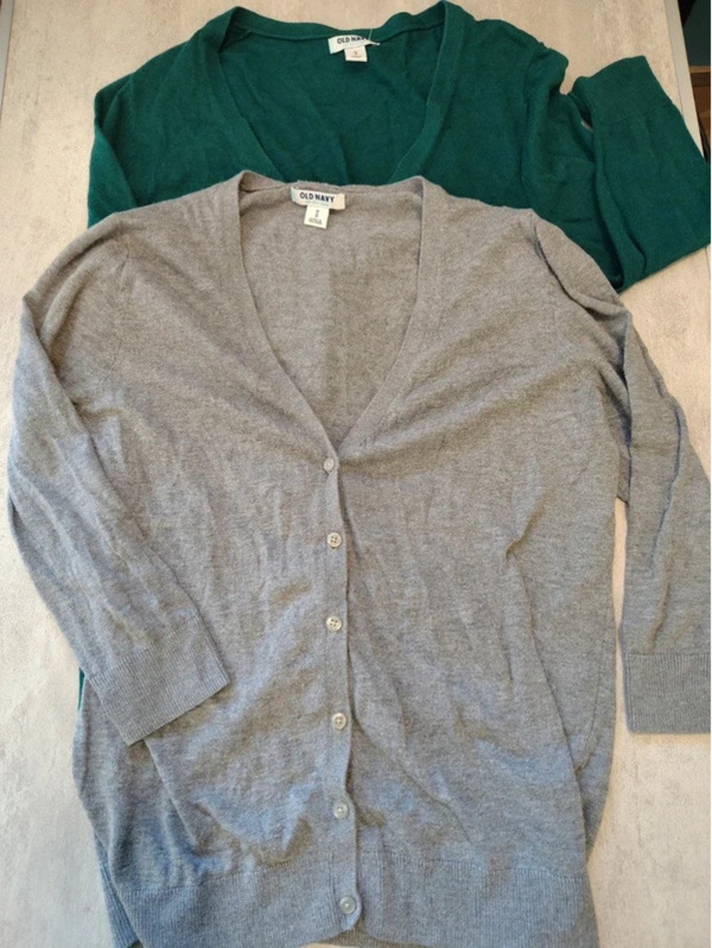 Old Navy Women's Cardigan Bundle Size Medium